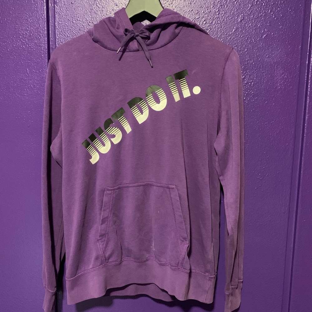 Nike jacket/ windbreaker